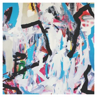 Rob Mazurek/Exploding Star Orchestra Dimensional Stardust - LTD (LP)