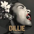 Billie Holiday Billie: The Original Soundtrack (LP)