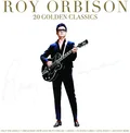 Roy Orbison 20 Golden Classics (LP)