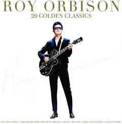 Roy Orbison 20 Golden Classics (LP)