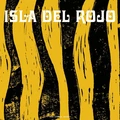 Daniel Ögren Isla Del Rojo (LP)