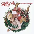 Dolly Parton &amp; Kenny Rogers Once Upon A Christmas (LP)