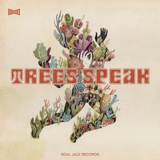 Trees Speak Shadow Forms (LP+7")