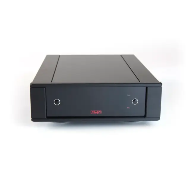 Rega Aria Mk3, MM/MC Phono stage MM/MC RIAA-trinn 
