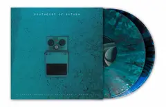 Diverse Artister Southeast Of Saturn (2LP)