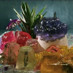 Bitch Falcon Staring At Clocks (LP)