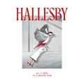 Hallesby All I Need Is A Master Plan (LP)