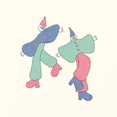 Shy Boy Talk Loud (LP)