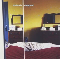 Pele Elephant (LP)