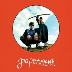 Grapetooth Grapetooth (LP)
