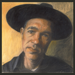 Simon Joyner Pocket Moon (LP)