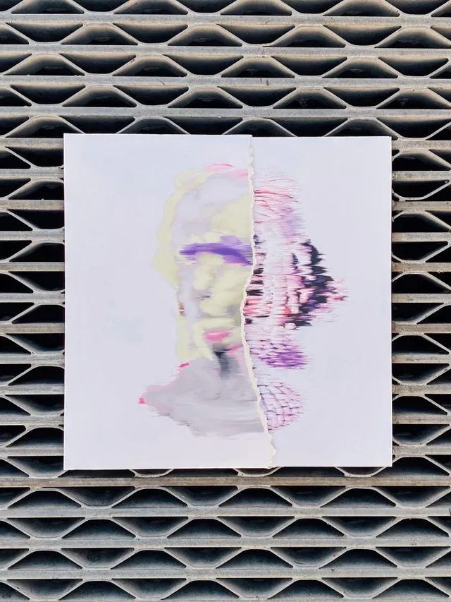 Denial Of Service False Postives - LTD (2LP) 