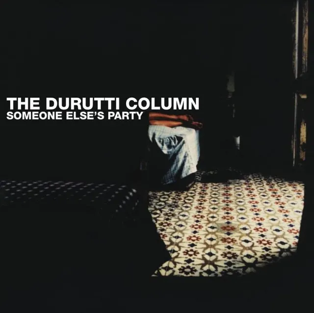 The Durutti Column Someone Else's Party - LTD (2LP) 
