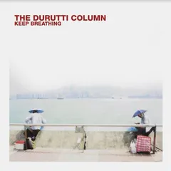 The Durutti Column Keep Breathing - LTD (2LP)
