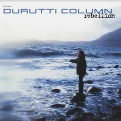 The Durutti Column Rebellion - LTD (LP)