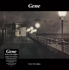 Gene To See The Lights (2LP)