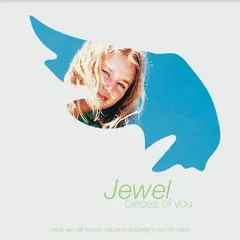 Jewel Pieces Of You: 25th Anniversary… (4LP)