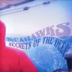 Seahawks Secrets Of The Deep - LTD (LP)