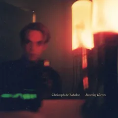 Christoph De Babalon Recurring Horrors (LP)