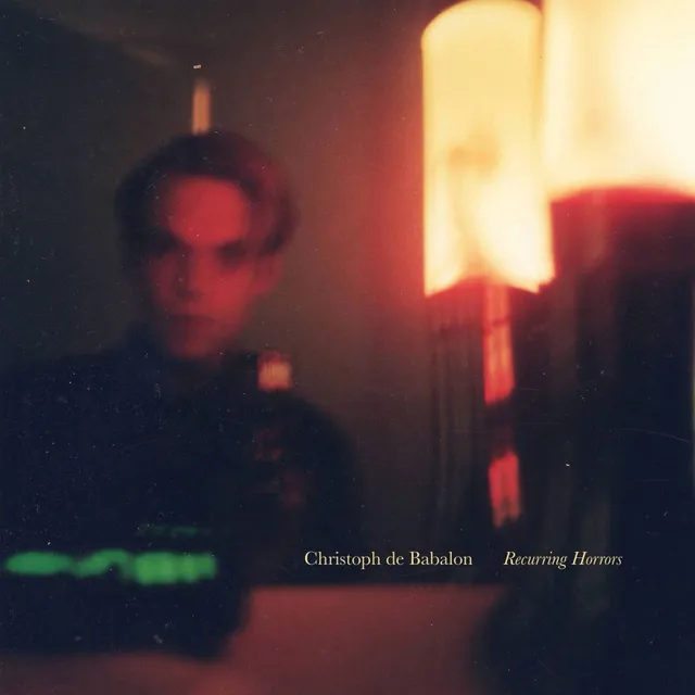 Christoph De Babalon Recurring Horrors (LP) 