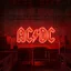 AC/DC Power Up - LTD Rød (LP)
