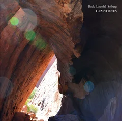 Buck Lauvdal Solberg Gemstones (LP)
