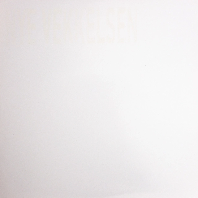 Nye Vekkelsen Nye Vekkelsen - LTD (2LP) 