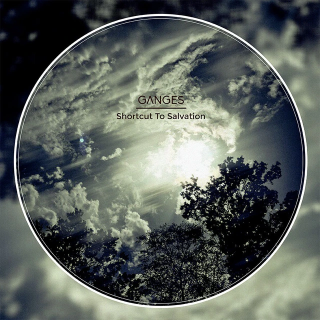 Ganges Shortcut To Salvation (LP+CD) 