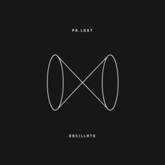 Pg.Lost Oscillate (2LP)