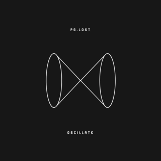 Pg.Lost Oscillate (2LP)