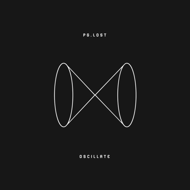Pg.Lost Oscillate (2LP) 