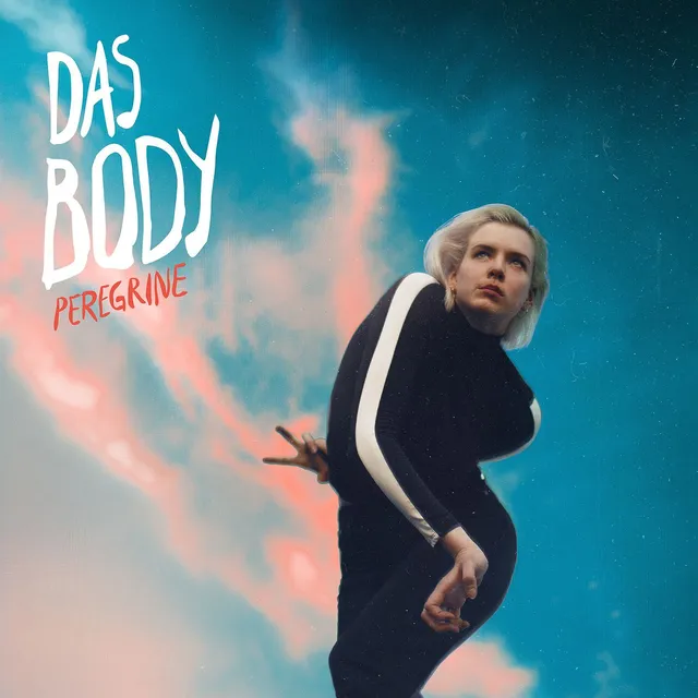 Das Body Peregrine (LP) 