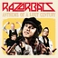 Razorbats Anthems Of A Lost Century (LP)
