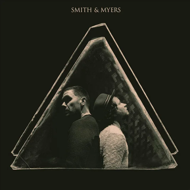 Smith & Myers Volume 1 & 2 (2LP) 