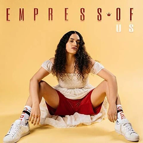 Empress Of Us (LP) 