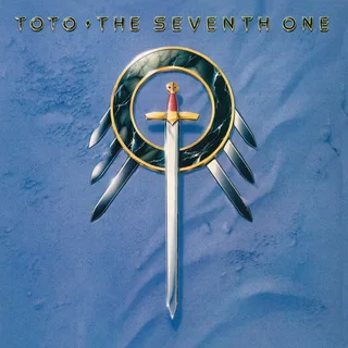 Toto The Seventh One (LP)