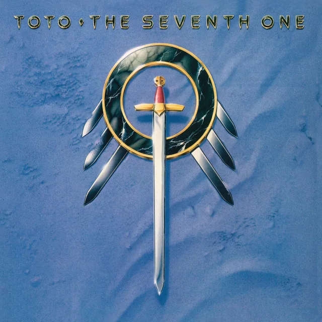 Toto The Seventh One (LP) 