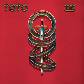 Toto IV (LP)
