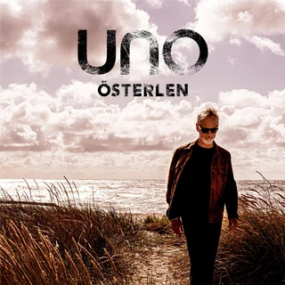Uno Svenningsson Österlen (LP)