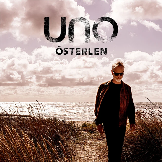 Uno Svenningsson Österlen (LP) 