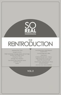 Diverse Artister So Real Vol. 2 - The ReIntroduction (MC)
