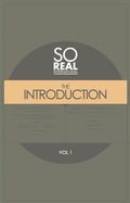 Diverse Artister So Real Vol. 1 - The Introduction (MC)