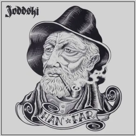 Joddski Han Far (LP) 