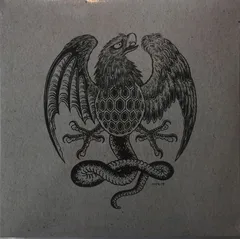 Joddski Bygdedyret (LP)