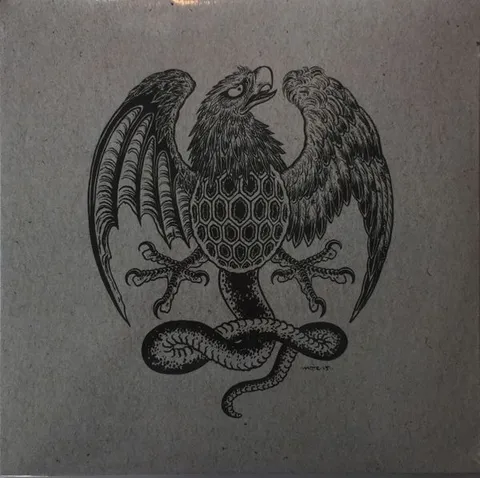 Joddski Bygdedyret (LP) 