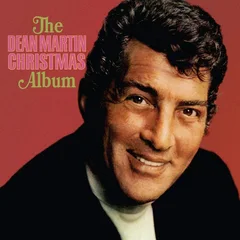 Dean Martin The Dean Martin Christmas Album (LP)