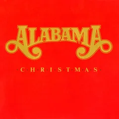 Alabama Christmas (LP)