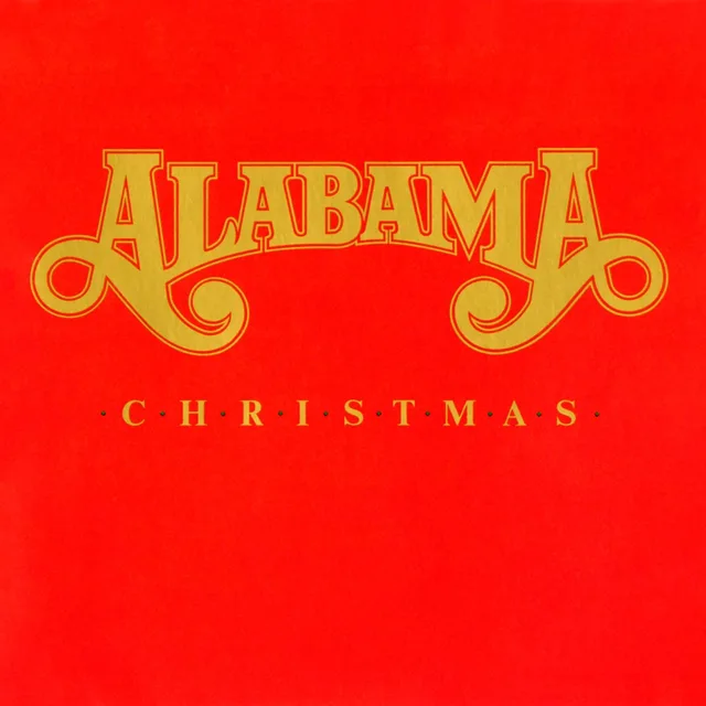 Alabama Christmas (LP) 