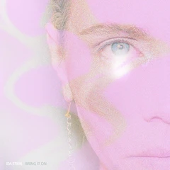Ida Stein Bring It On (LP)