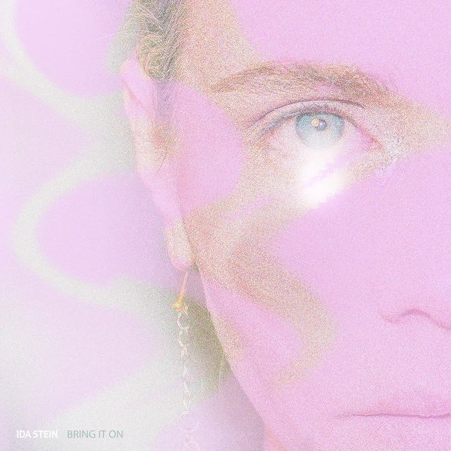 Ida Stein Bring It On (LP) 